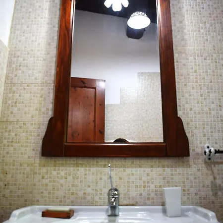 Il Colle Del Contadino Vakantieboerderij Castelraimondo