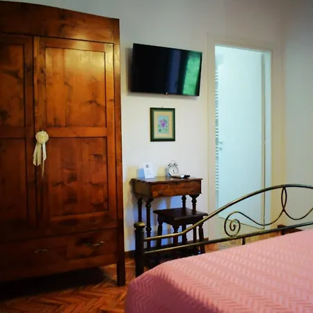 Il Colle Del Contadino Vakantieboerderij *