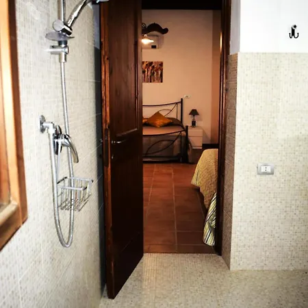 Il Colle Del Contadino * Castelraimondo