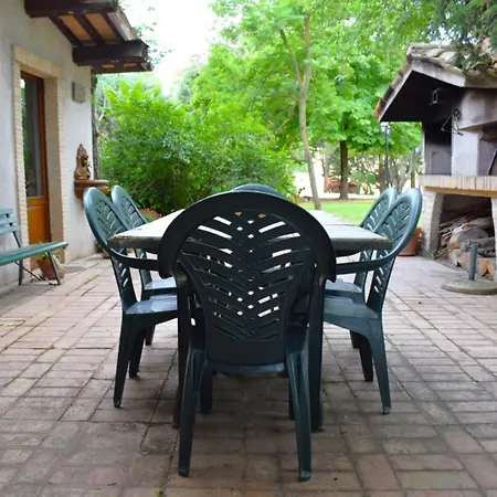 Il Colle Del Contadino Vakantieboerderij