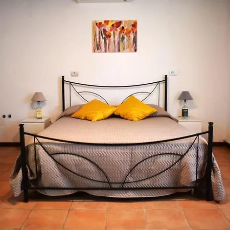 Vakantieboerderij Il Colle Del Contadino