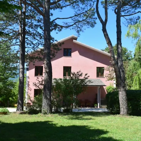 Vakantieboerderij Il Colle Del Contadino Castelraimondo