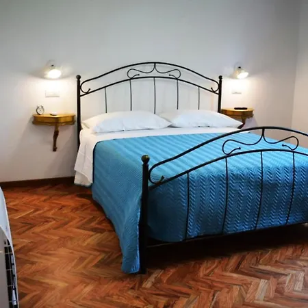 Vakantieboerderij Il Colle Del Contadino Castelraimondo