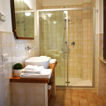 Il Colle Del Contadino Vakantieboerderij