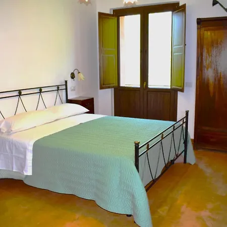 Il Colle Del Contadino Vakantieboerderij