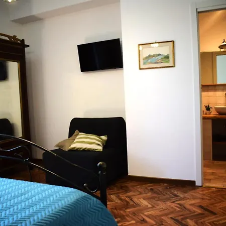 Il Colle Del Contadino Vakantieboerderij