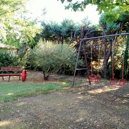 Il Colle Del Contadino *