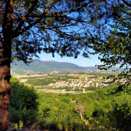 Il Colle Del Contadino Castelraimondo