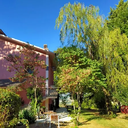 Il Colle Del Contadino Castelraimondo