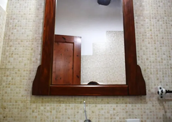 Il Colle Del Contadino Farma Castelraimondo