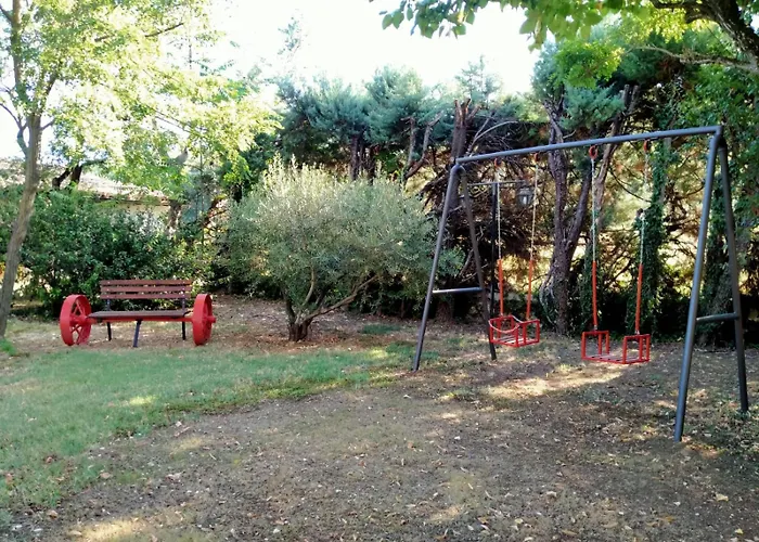 Il Colle Del Contadino *