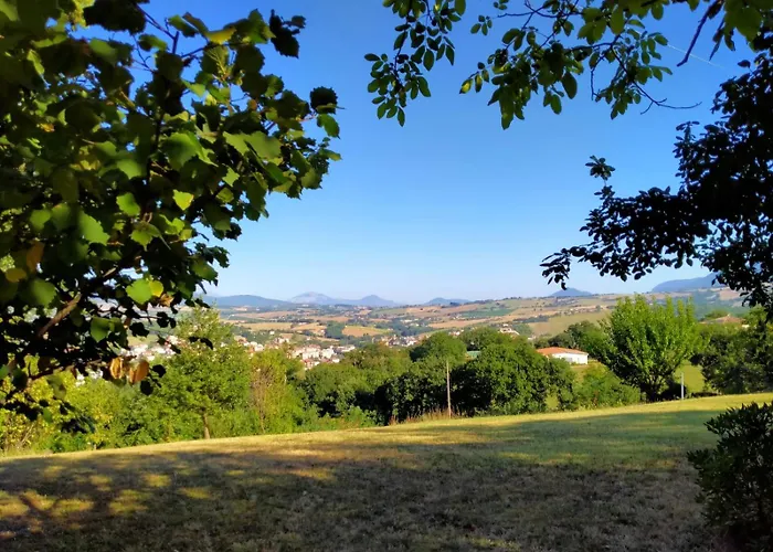 Il Colle Del Contadino Farma Castelraimondo